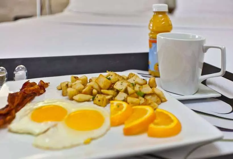 호텔 Holiday Inn & Suites Bolingbrook, An Ihg