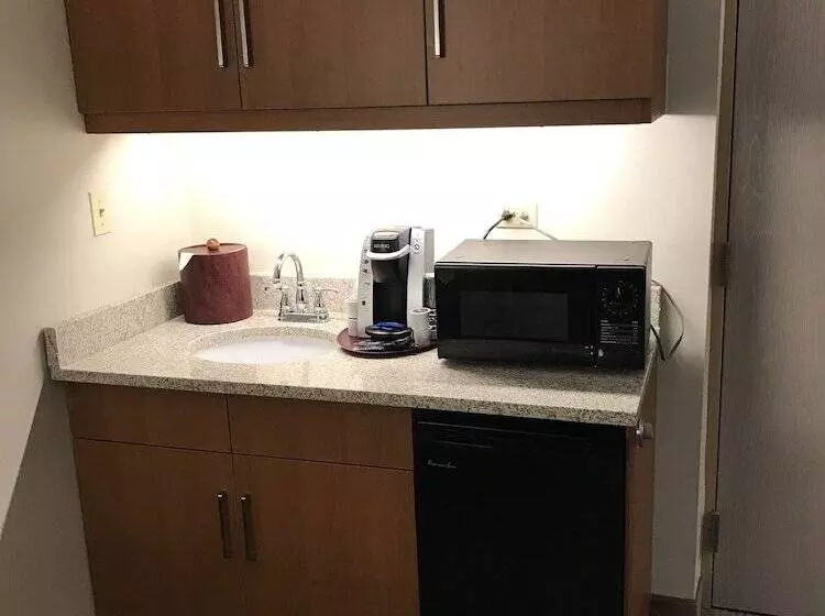 호텔 Holiday Inn & Suites Bolingbrook, An Ihg