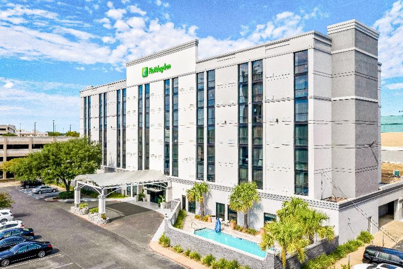 בית מלון כפרי Holiday Inn Alexandria   Downtown, An Ihg