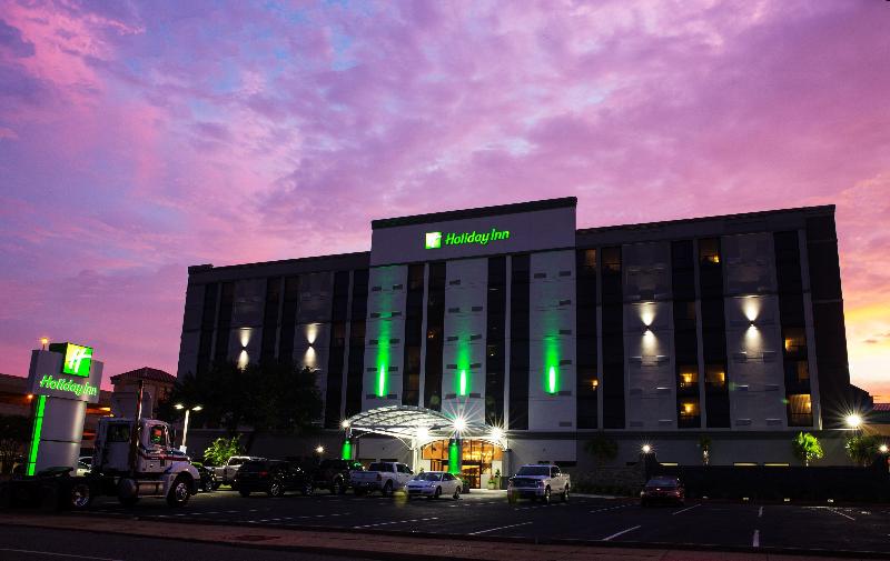 בית מלון כפרי Holiday Inn Alexandria   Downtown, An Ihg