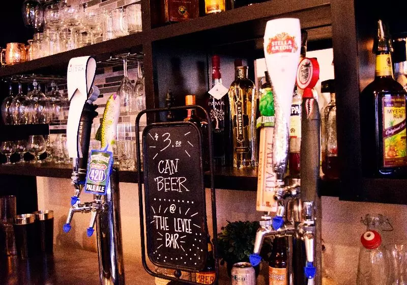 هتل Holiday Inn Alexandria   Downtown, An Ihg