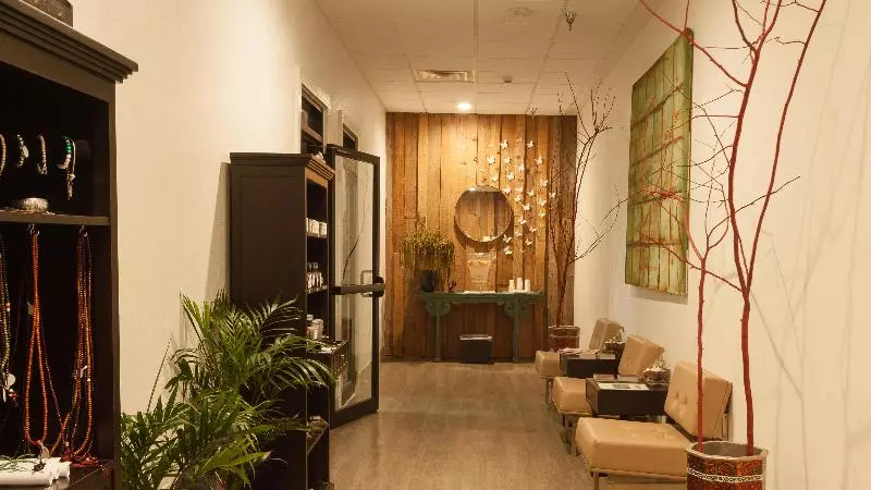 هتل Holiday Inn Alexandria   Downtown, An Ihg