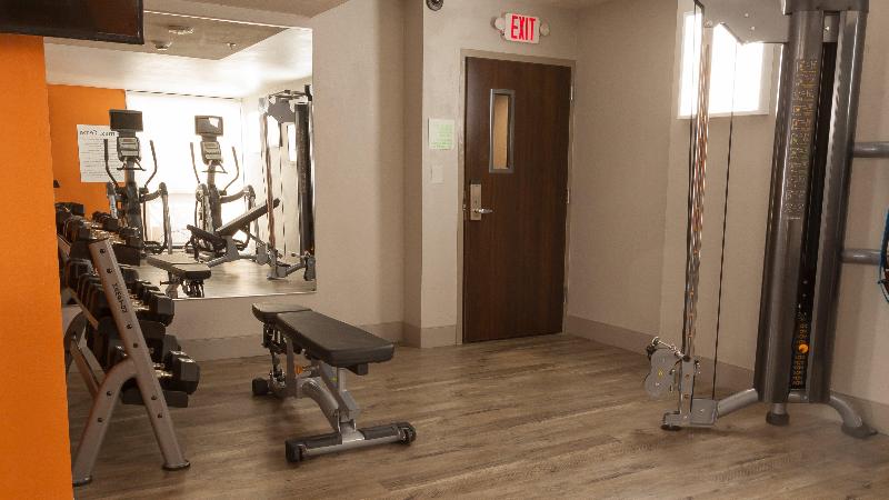 בית מלון כפרי Holiday Inn Alexandria   Downtown, An Ihg