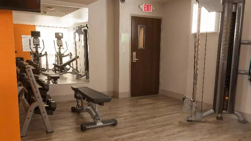 هتل Holiday Inn Alexandria   Downtown, An Ihg