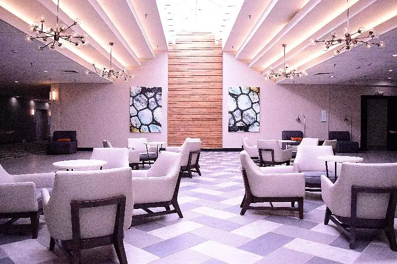 هتل Holiday Inn Alexandria   Downtown, An Ihg