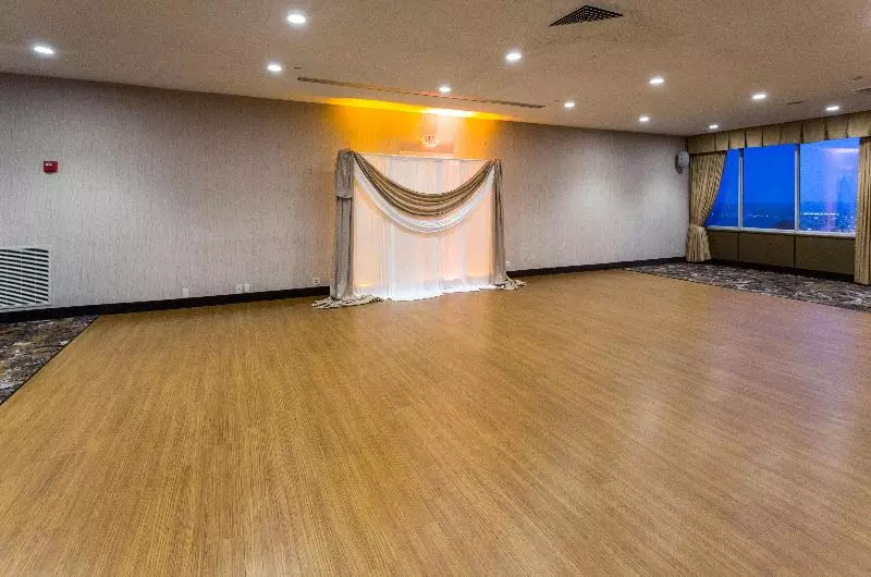 호텔 Holiday Inn Des Moines Downtown Mercy Campus, An Ihg