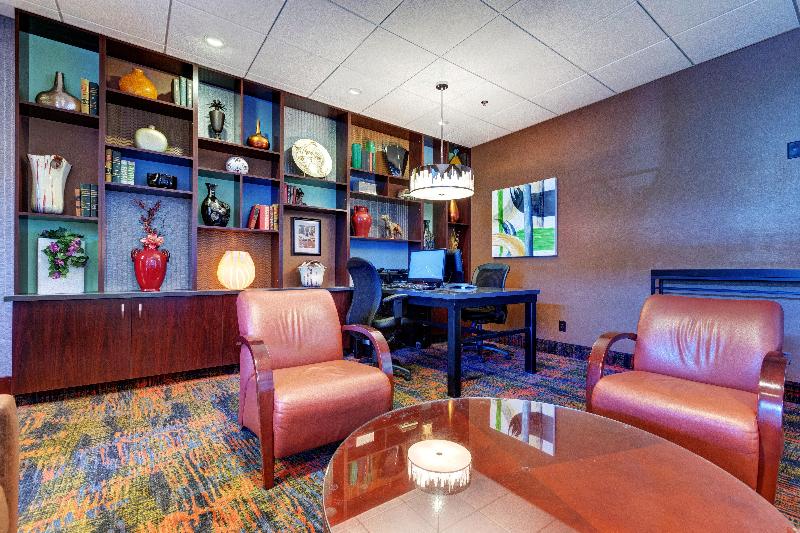 Szálloda Holiday Inn Des Moines Downtown Mercy Campus, An Ihg