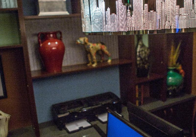 Szálloda Holiday Inn Des Moines Downtown Mercy Campus, An Ihg