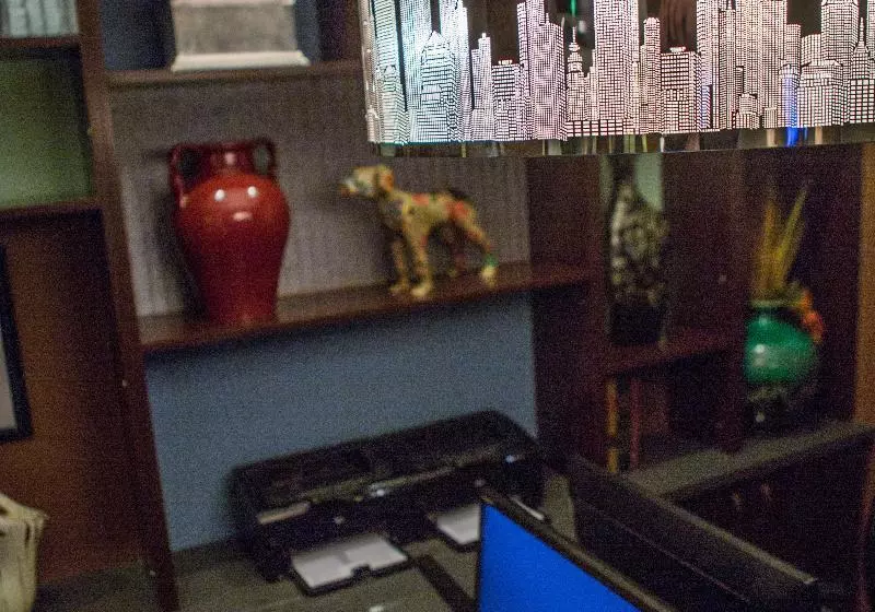 호텔 Holiday Inn Des Moines Downtown Mercy Campus, An Ihg