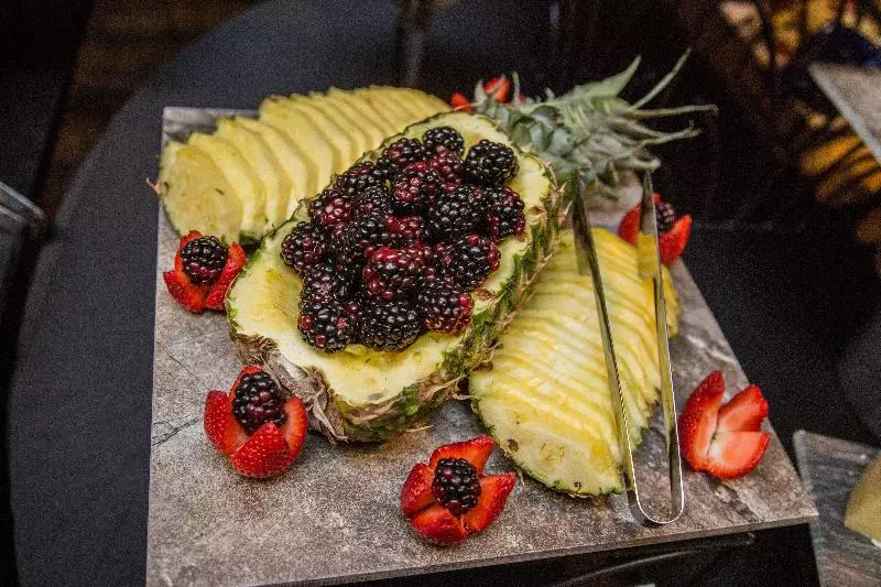 호텔 Holiday Inn Des Moines Downtown Mercy Campus, An Ihg