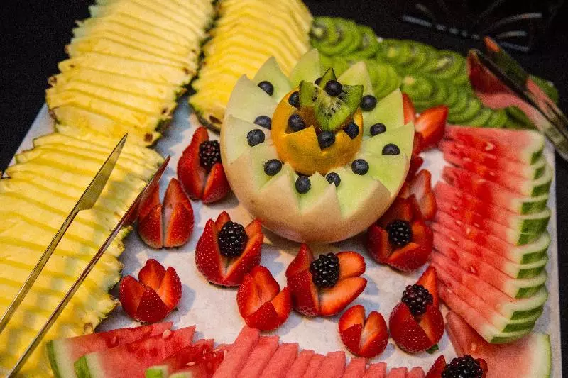 호텔 Holiday Inn Des Moines Downtown Mercy Campus, An Ihg