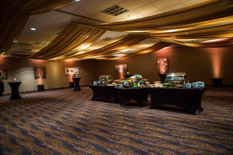 Szálloda Holiday Inn Des Moines Downtown Mercy Campus, An Ihg