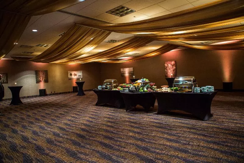 호텔 Holiday Inn Des Moines Downtown Mercy Campus, An Ihg