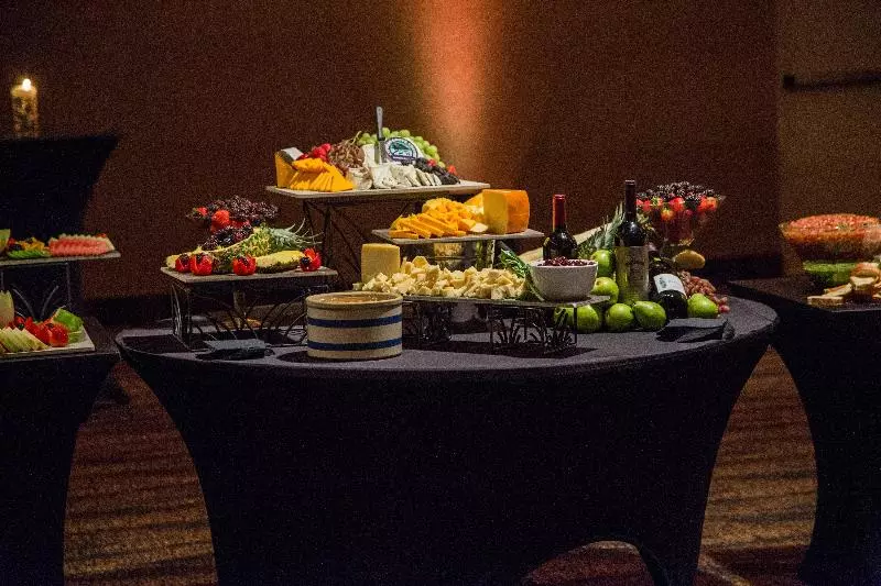 호텔 Holiday Inn Des Moines Downtown Mercy Campus, An Ihg