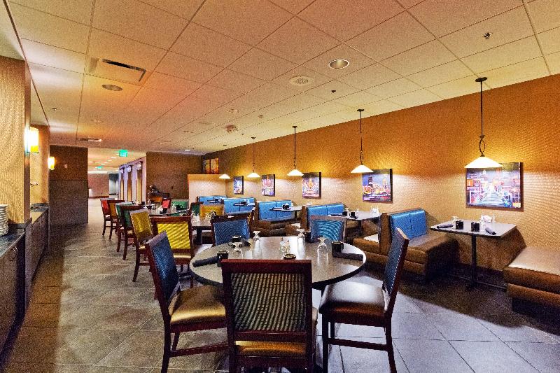 Szálloda Holiday Inn Des Moines Downtown Mercy Campus, An Ihg