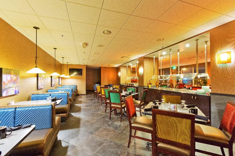 Szálloda Holiday Inn Des Moines Downtown Mercy Campus, An Ihg