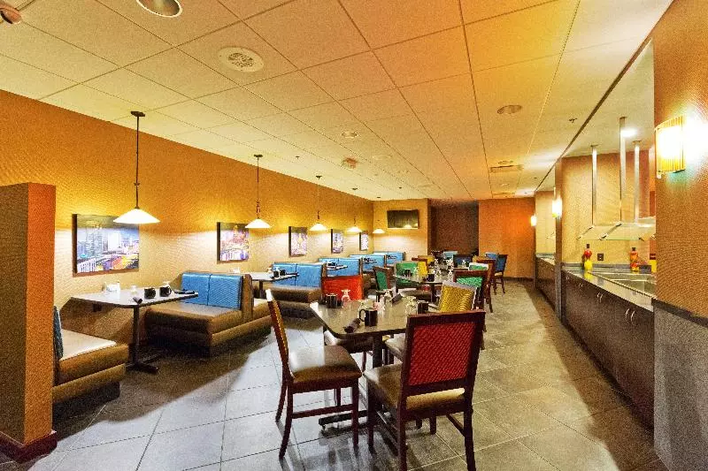 호텔 Holiday Inn Des Moines Downtown Mercy Campus, An Ihg