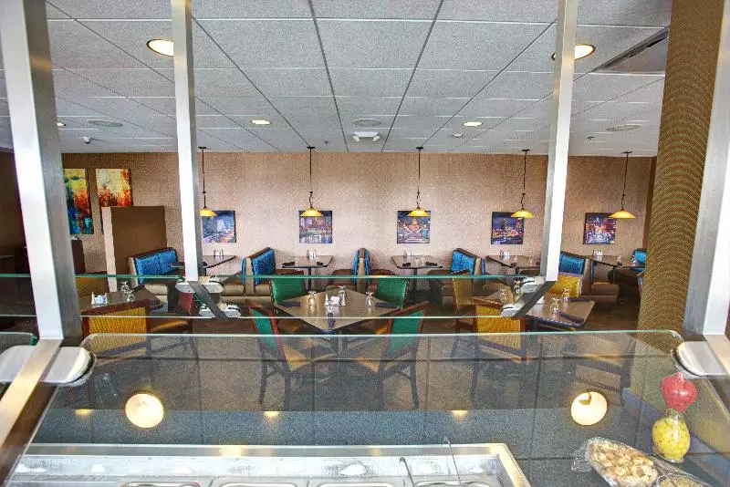 호텔 Holiday Inn Des Moines Downtown Mercy Campus, An Ihg