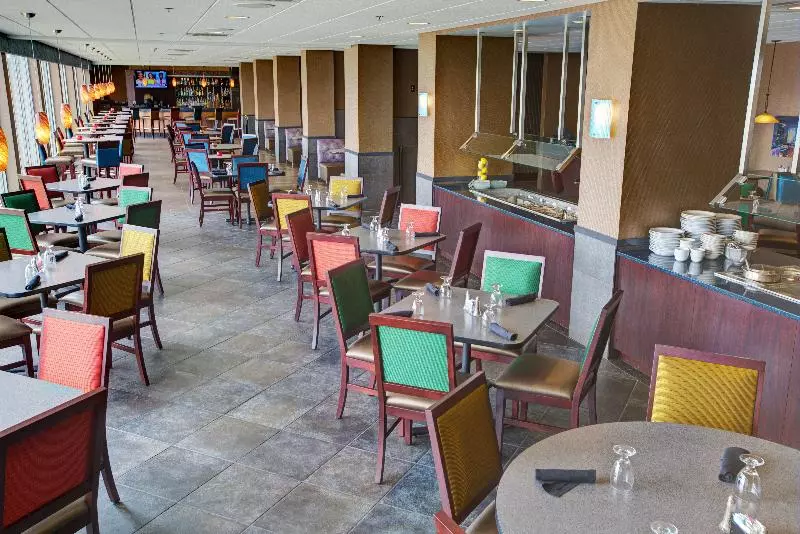 호텔 Holiday Inn Des Moines Downtown Mercy Campus, An Ihg