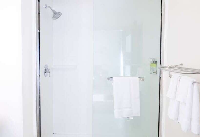 בית מלון כפרי Holiday Inn Express & Suites Dayton Huber Heights By Ihg