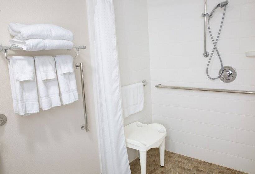 בית מלון כפרי Holiday Inn Express & Suites Dayton Huber Heights By Ihg