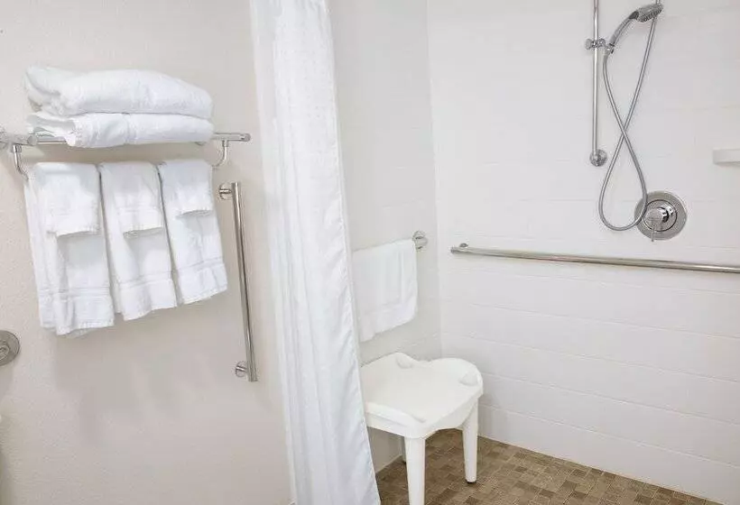 호텔 Holiday Inn Express & Suites Dayton Huber Heights By Ihg