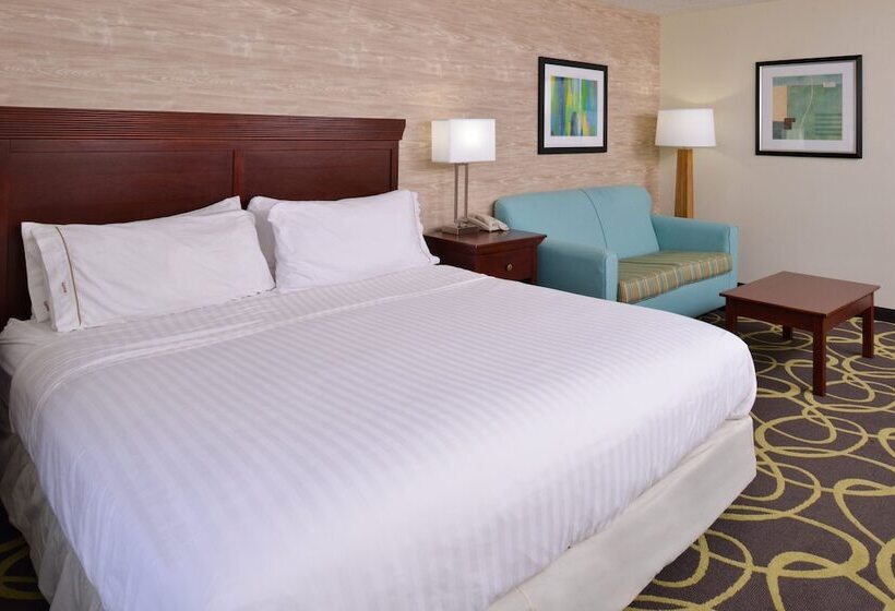 בית מלון כפרי Holiday Inn Express & Suites Dayton Huber Heights By Ihg