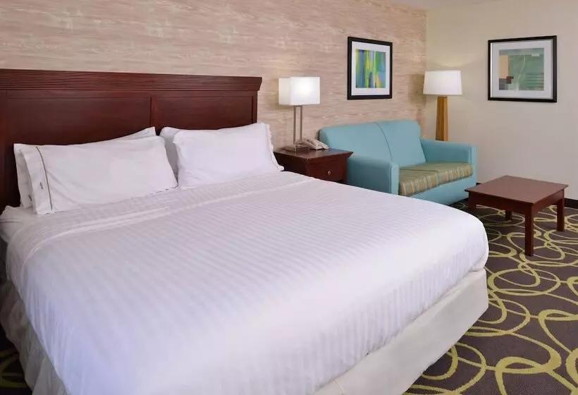 호텔 Holiday Inn Express & Suites Dayton Huber Heights By Ihg