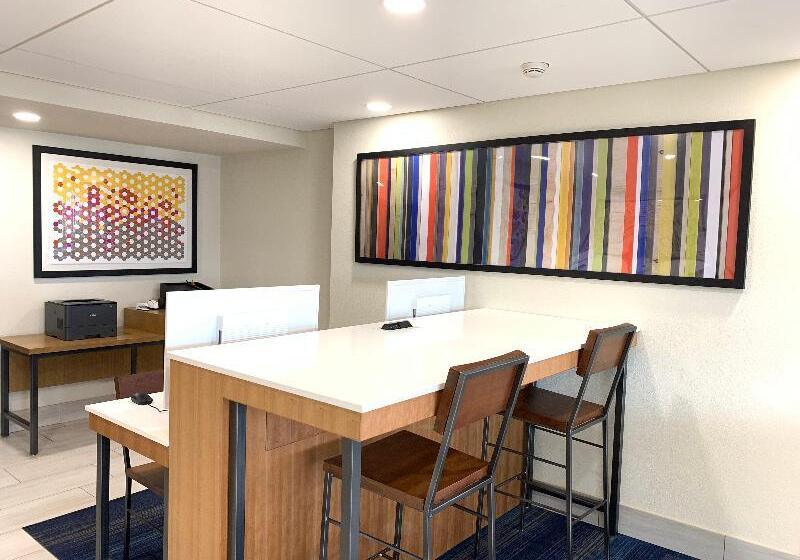 Szálloda Holiday Inn Express   Allentown North, An Ihg