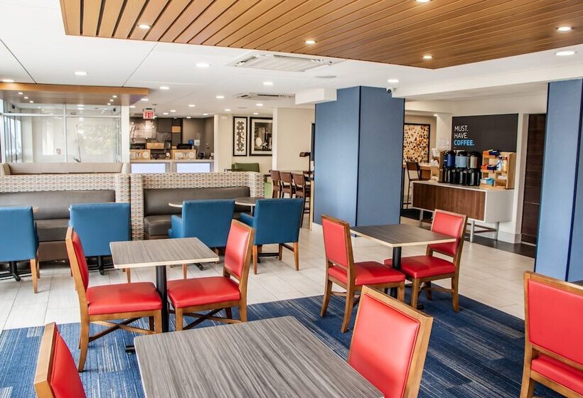 Szálloda Holiday Inn Express   Allentown North, An Ihg