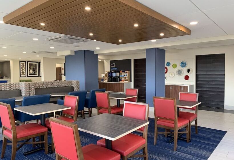 Szálloda Holiday Inn Express   Allentown North, An Ihg