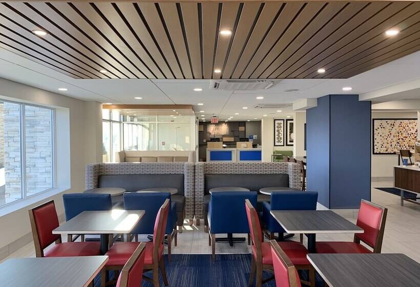 Szálloda Holiday Inn Express   Allentown North, An Ihg