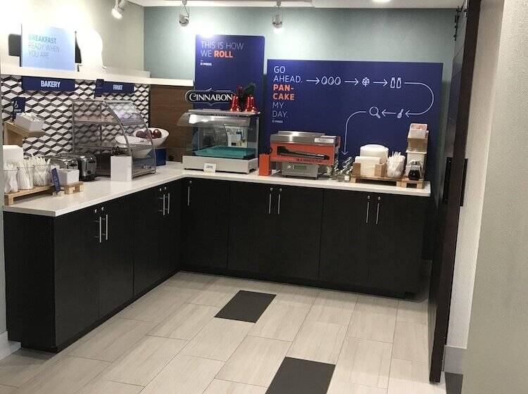 Szálloda Holiday Inn Express   Allentown North, An Ihg