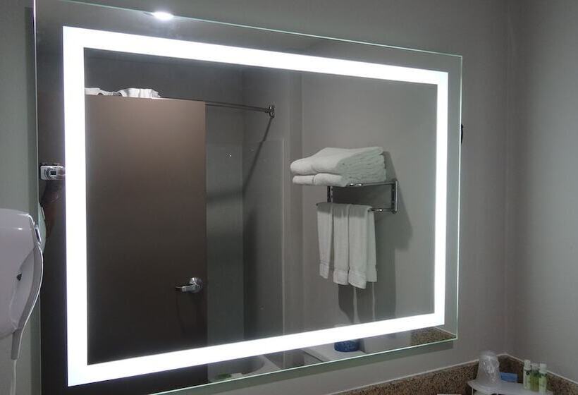 Holiday Inn Express Hotel Kansas City Bonner Springs, An Ihg