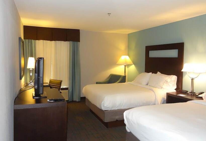 Holiday Inn Express Hotel Kansas City Bonner Springs, An Ihg