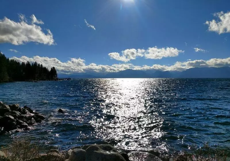 호텔 Holiday Inn Express South Lake Tahoe, An Ihg