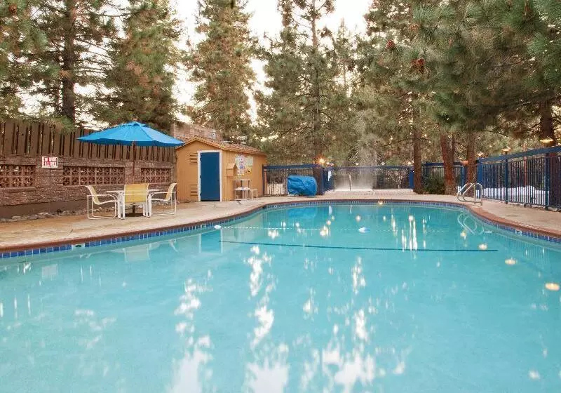 호텔 Holiday Inn Express South Lake Tahoe, An Ihg