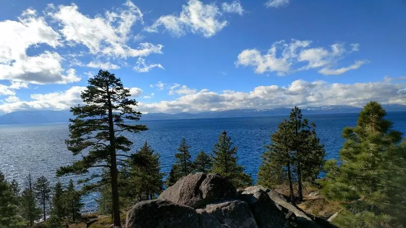 호텔 Holiday Inn Express South Lake Tahoe, An Ihg