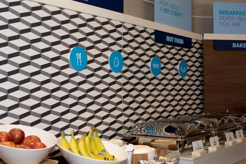 호텔 Holiday Inn Express South Lake Tahoe, An Ihg