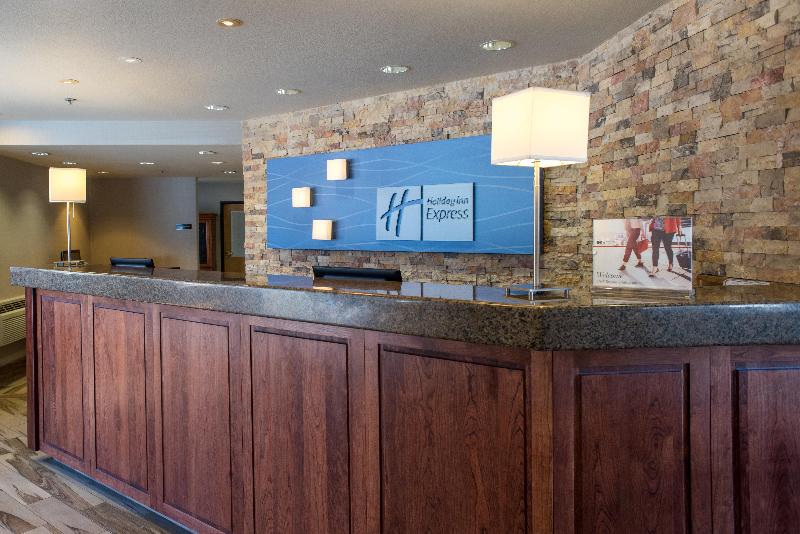 هتل Holiday Inn Express South Lake Tahoe, An Ihg