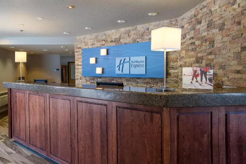 호텔 Holiday Inn Express South Lake Tahoe, An Ihg