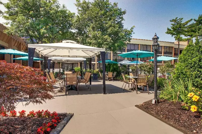 ホテル Holiday Inn Westbury Long Island, An Ihg