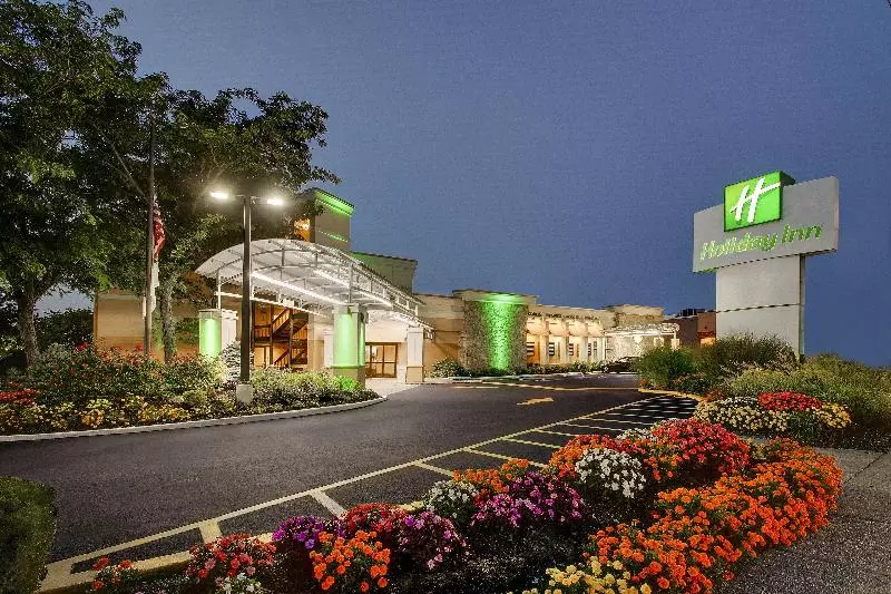 ホテル Holiday Inn Westbury Long Island, An Ihg