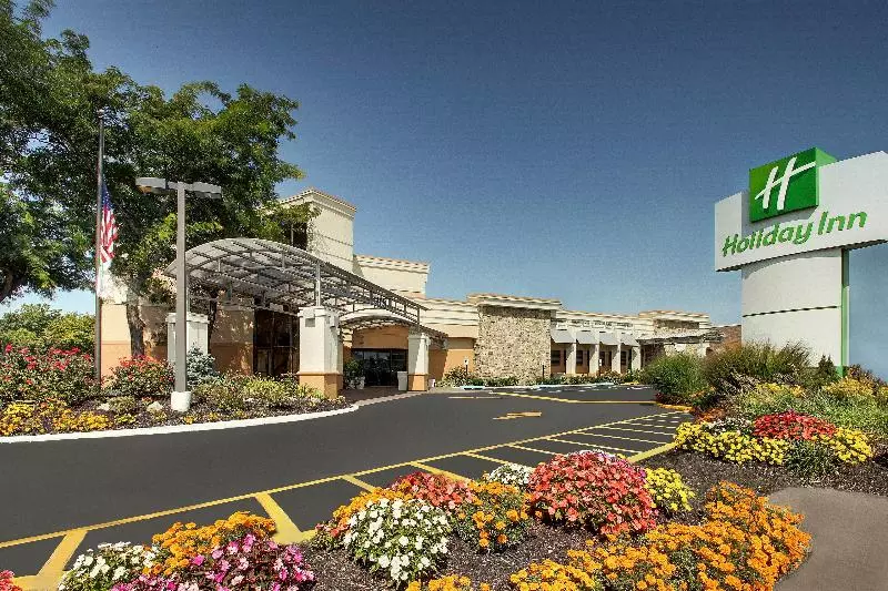 ホテル Holiday Inn Westbury Long Island, An Ihg