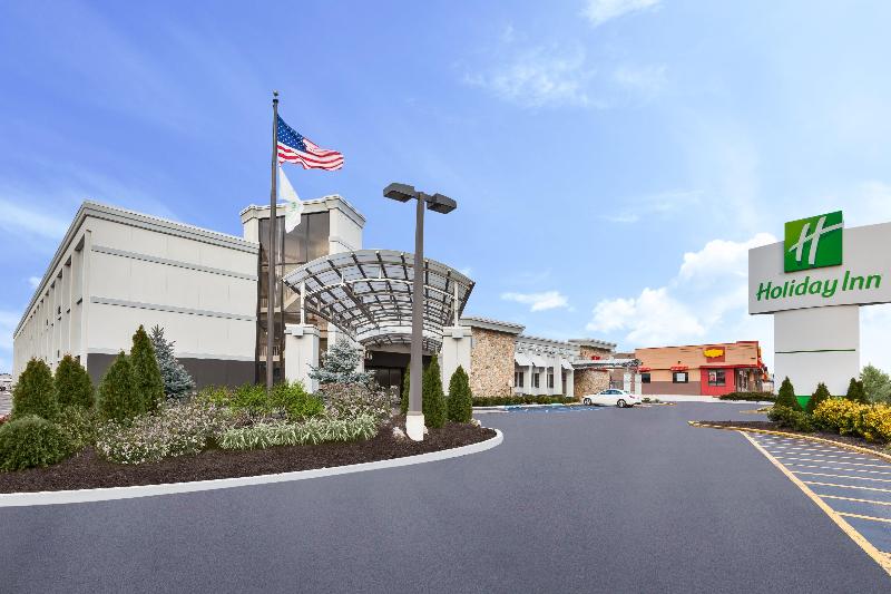 酒店 Holiday Inn Westbury Long Island, An Ihg