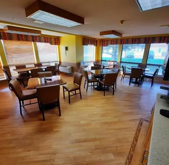 فندق Horse Creek Inn