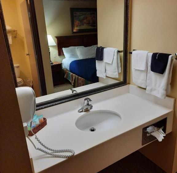 Otel Horse Creek Inn