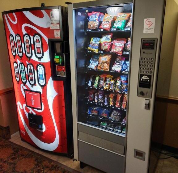 Otel Horse Creek Inn