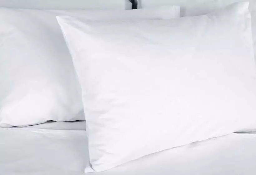 호텔 Inn Of Loudon