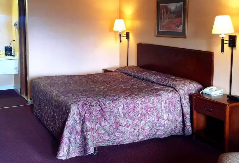 호텔 Inn Of Loudon